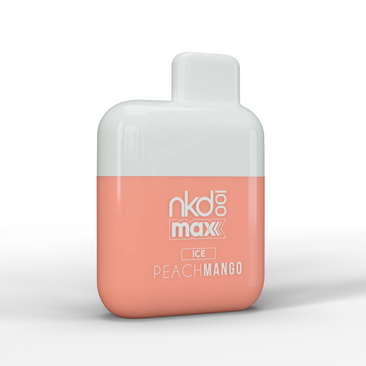 Naked100 Max Disposable 4500 Puffs 10mL | 50mg