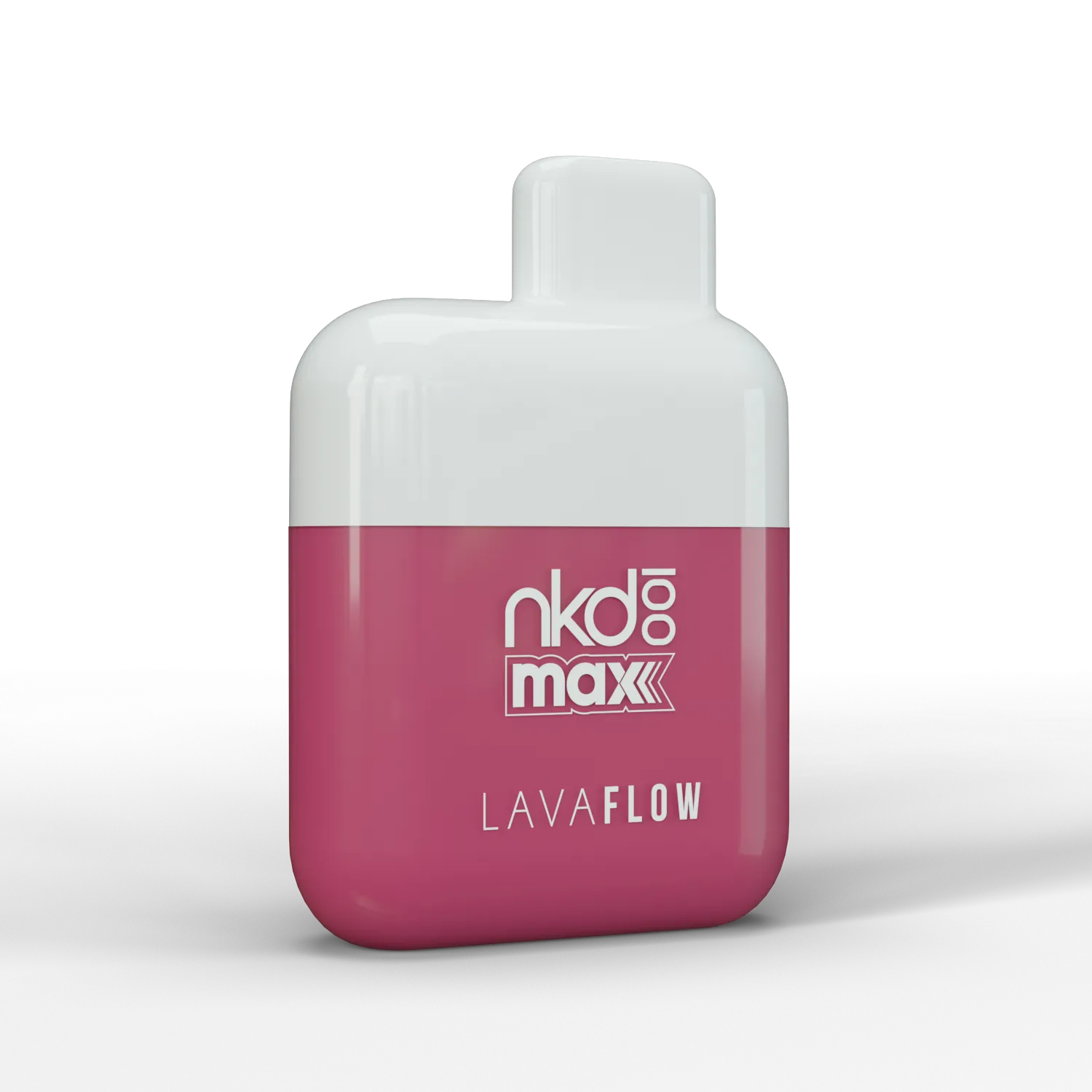 Naked100 Max Disposable 4500 Puffs 10mL | 50mg