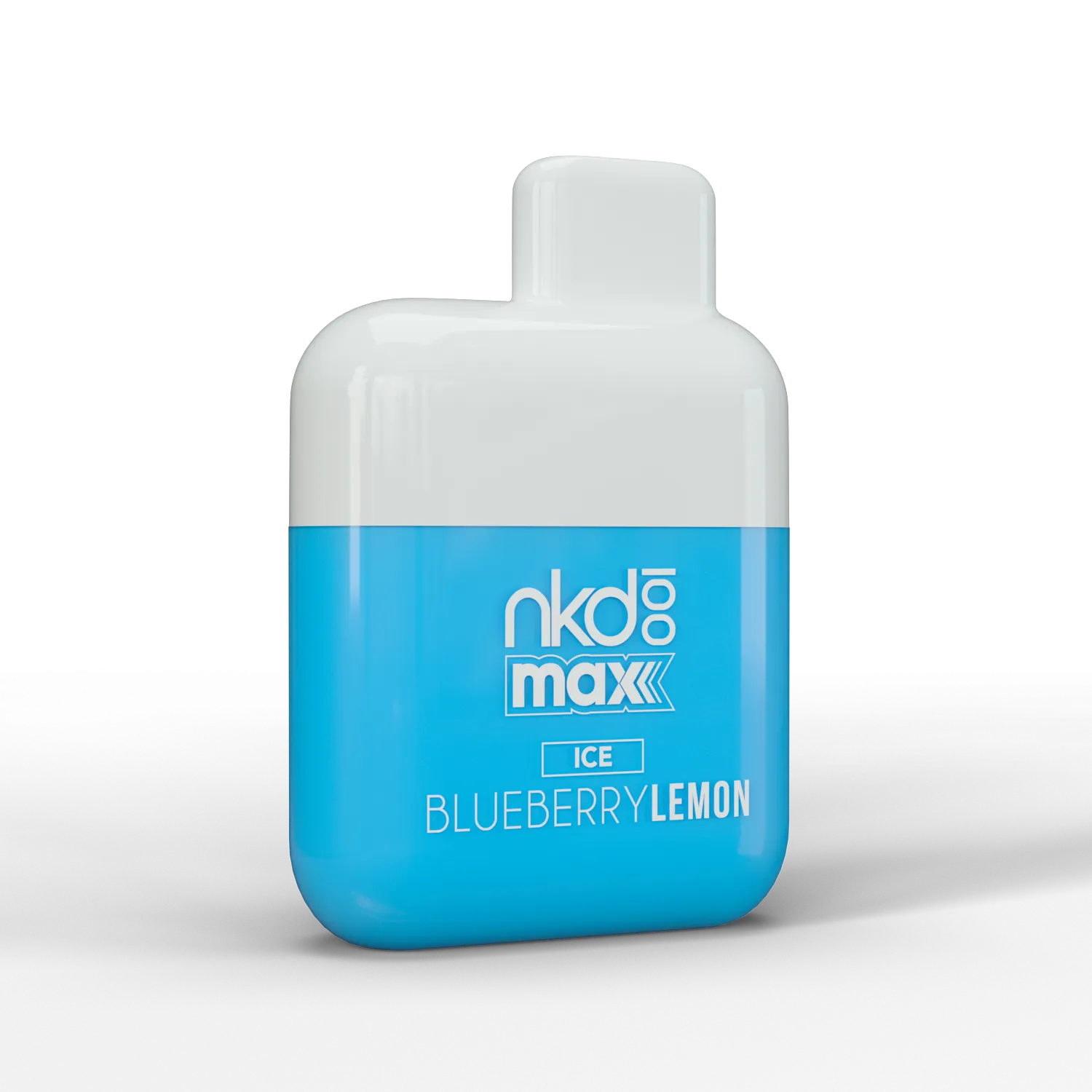 Naked100 Max Disposable 4500 Puffs 10mL | 50mg