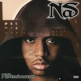 Nas - Nastradamus [Vinyl 2LP]