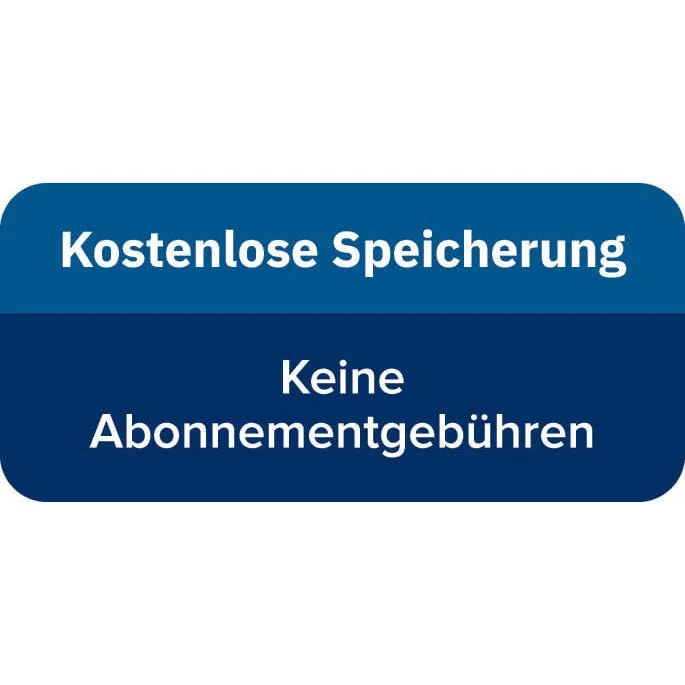 Netatmo Presence Smarte Aussenkamera mit Sirene (2er-Set)