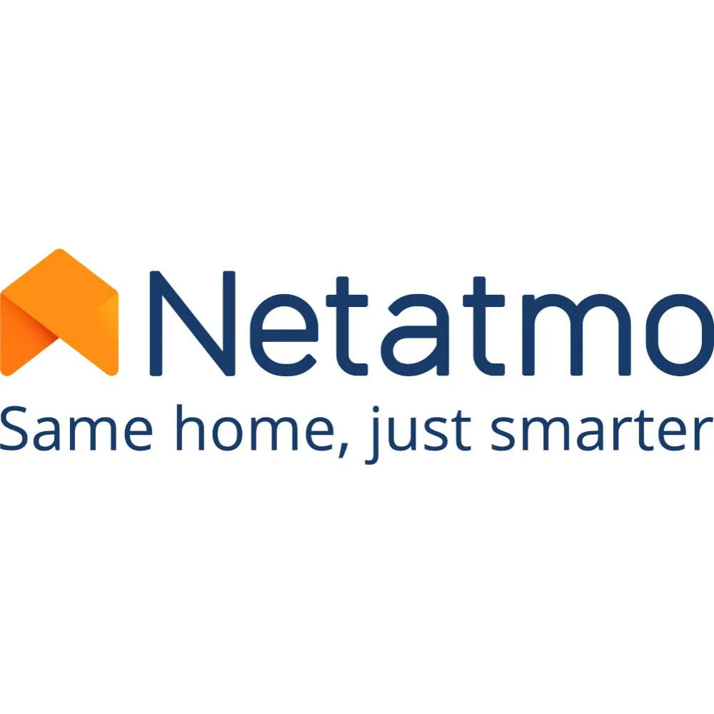 Netatmo Welcome - Smarte Innenkamera