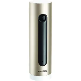 Netatmo Welcome - Smarte Innenkamera