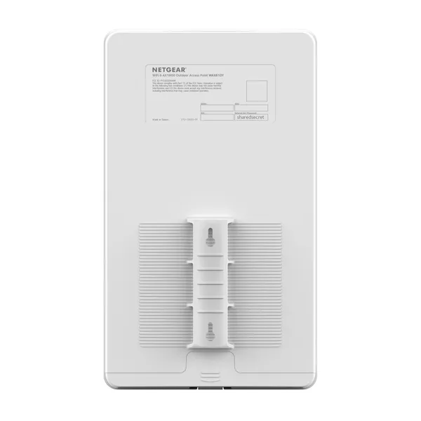 Netgear WAX610Y-100NAS Outdoor WiFi 6 Access Point
