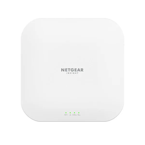 Netgear WAX620-100NAS  WiFi 6 Access Point