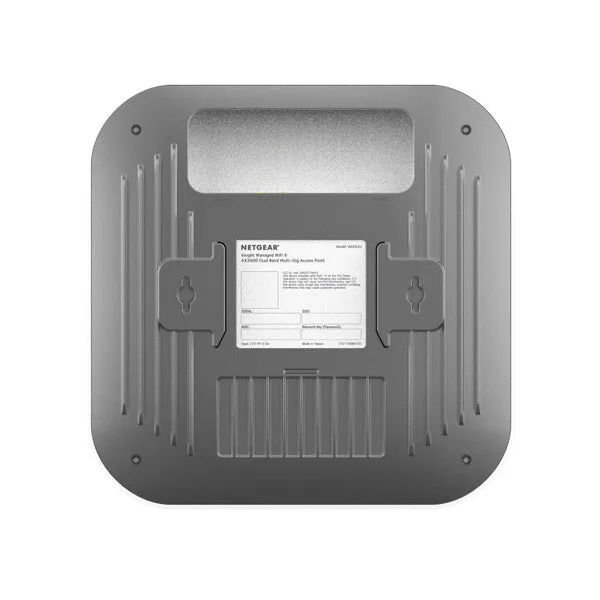 Netgear WAX620-100NAS  WiFi 6 Access Point