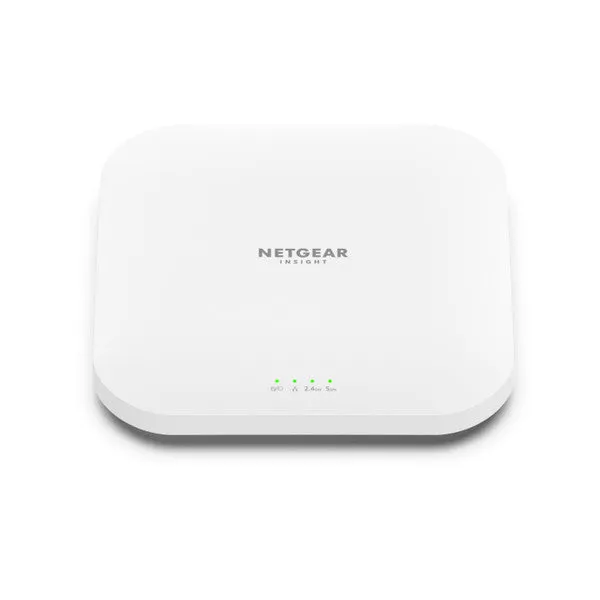 Netgear WAX620PA-100NAS  WiFi 6 Access Point
