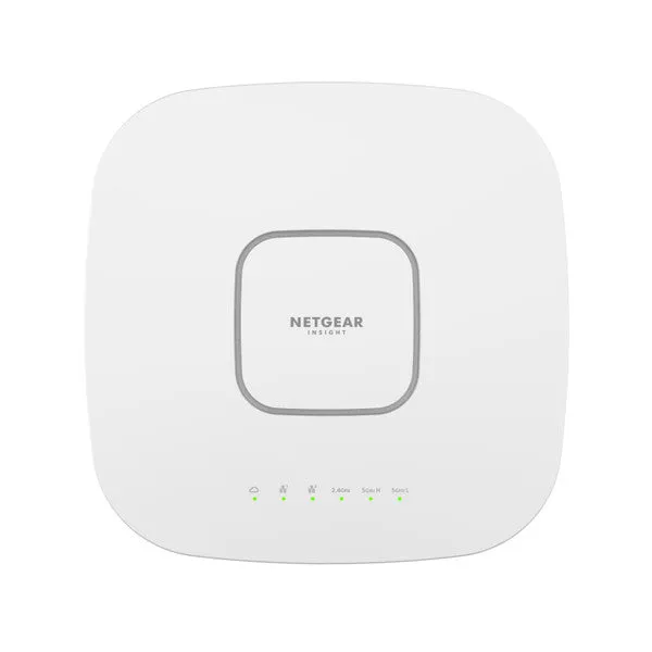 Netgear WAX630-100NAS WiFi 6 Access Point