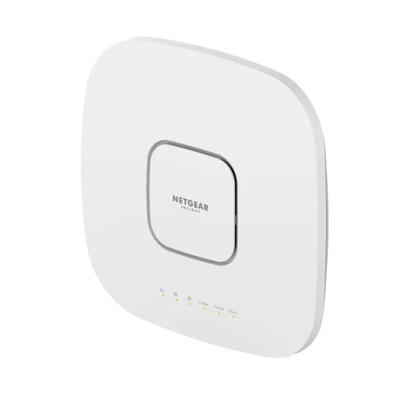 Netgear WAX630-100NAS WiFi 6 Access Point