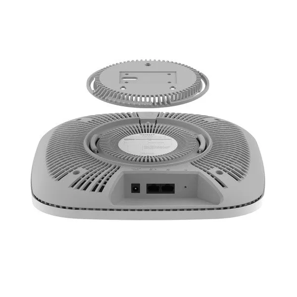 Netgear WAX630-100NAS WiFi 6 Access Point