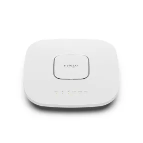 Netgear WAX630-100NAS WiFi 6 Access Point
