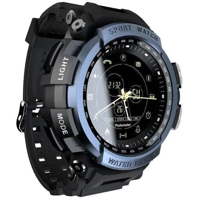 New Sports Smart Watch 50m Waterproof