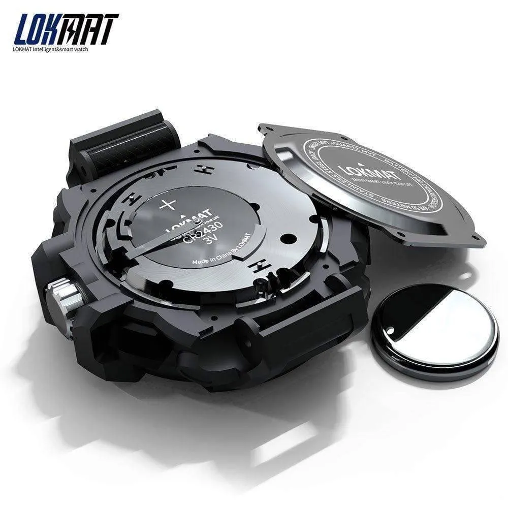 New Sports Smart Watch 50m Waterproof