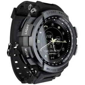 New Sports Smart Watch 50m Waterproof