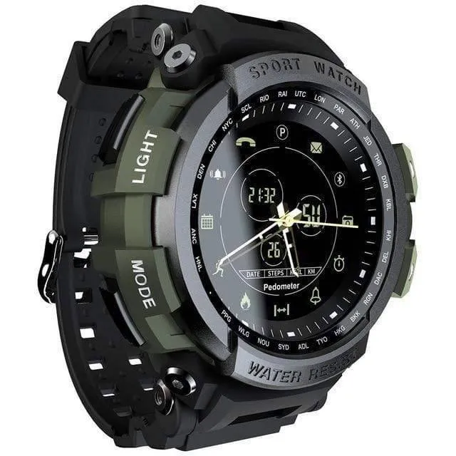 New Sports Smart Watch 50m Waterproof