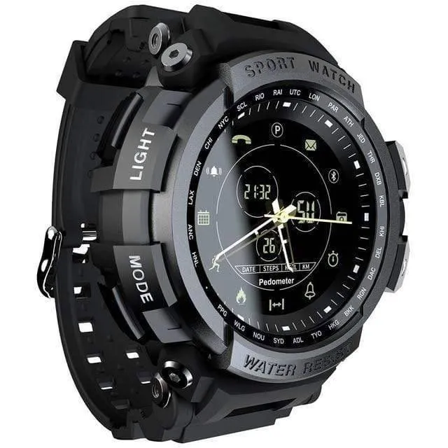 New Sports Smart Watch 50m Waterproof