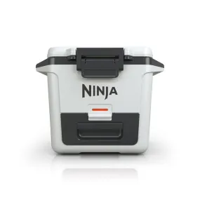 Ninja FB131UKWH FrostVault 30QT 28L Hard Cooler with Dry Zone Cloud White