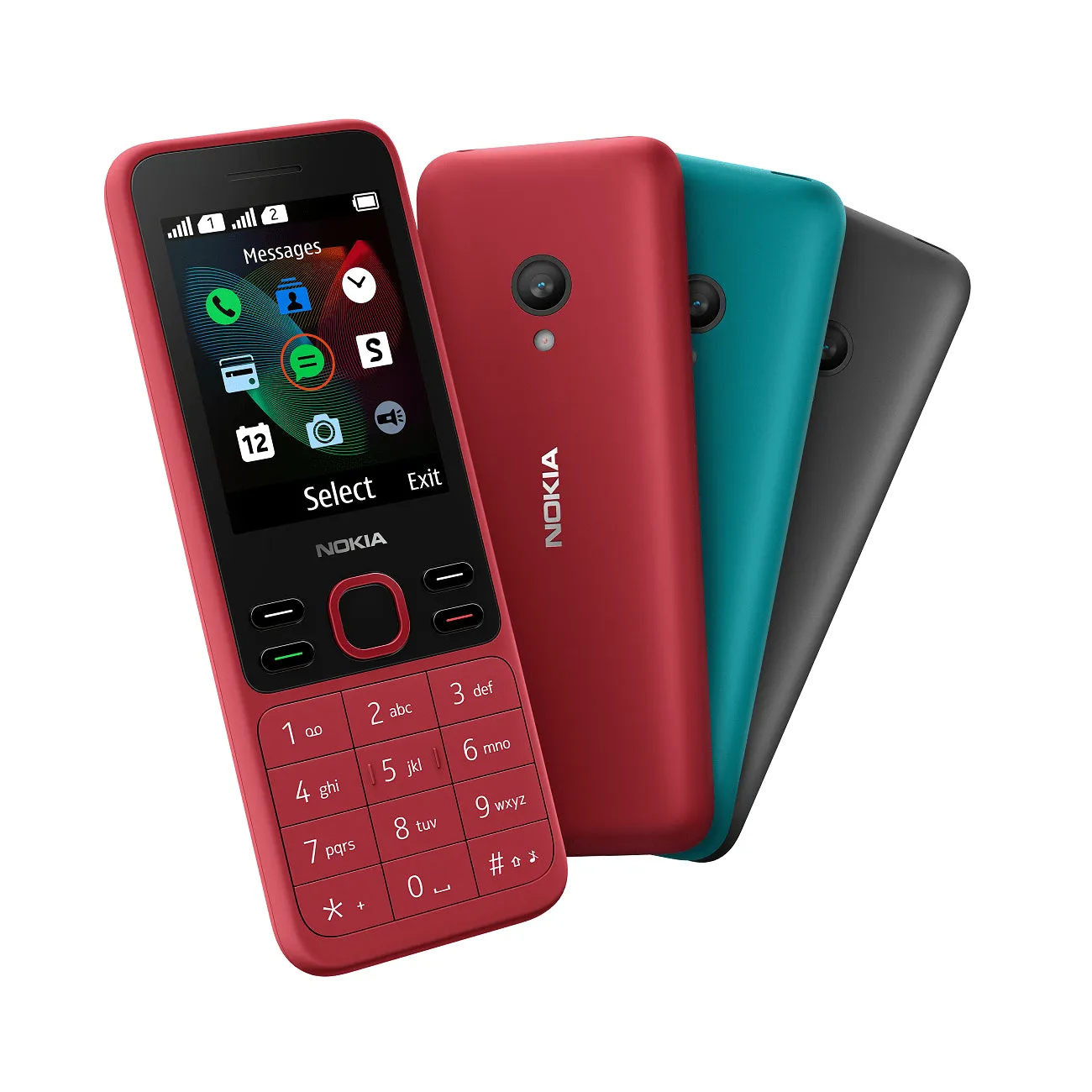 NOKIA 150