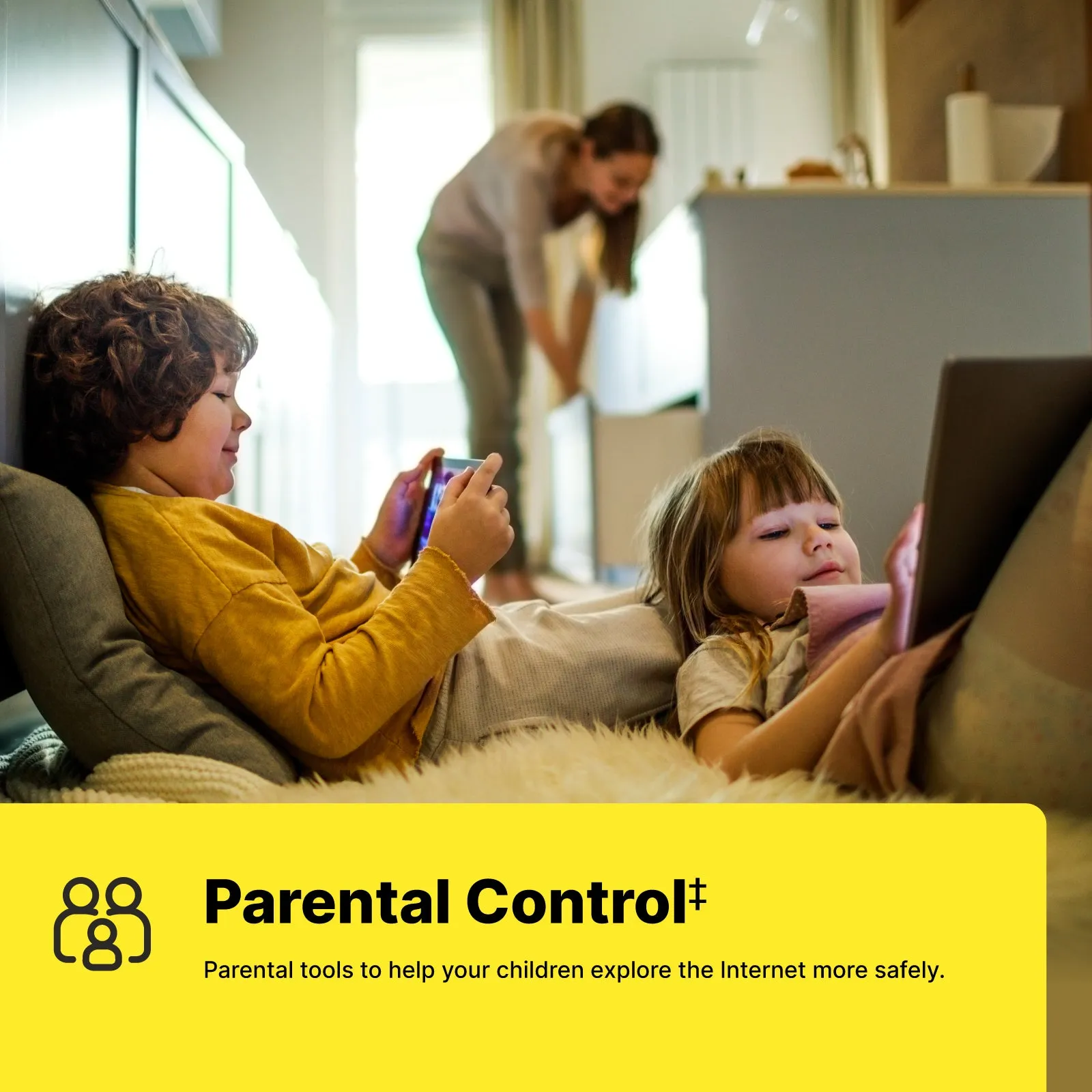 Norton 360 Premium Digital Licence 1 Year - 10 Devices | 21443532