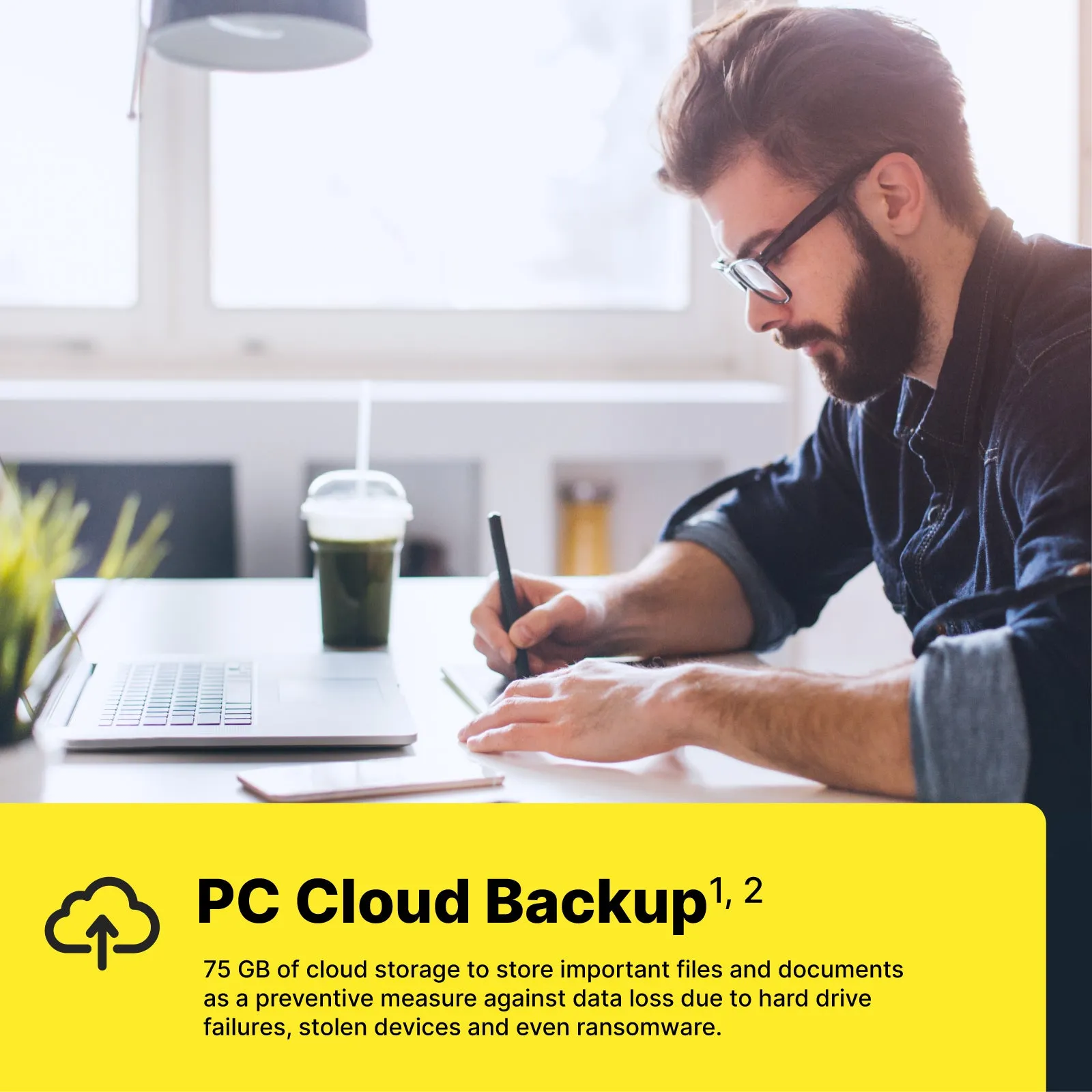 Norton 360 Premium Digital Licence 1 Year - 10 Devices | 21443532