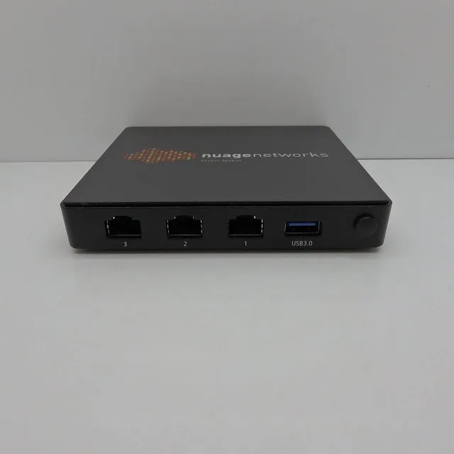 Nuage Networks 7850 Network Service Gateway-C SYS-7850 NSG-C