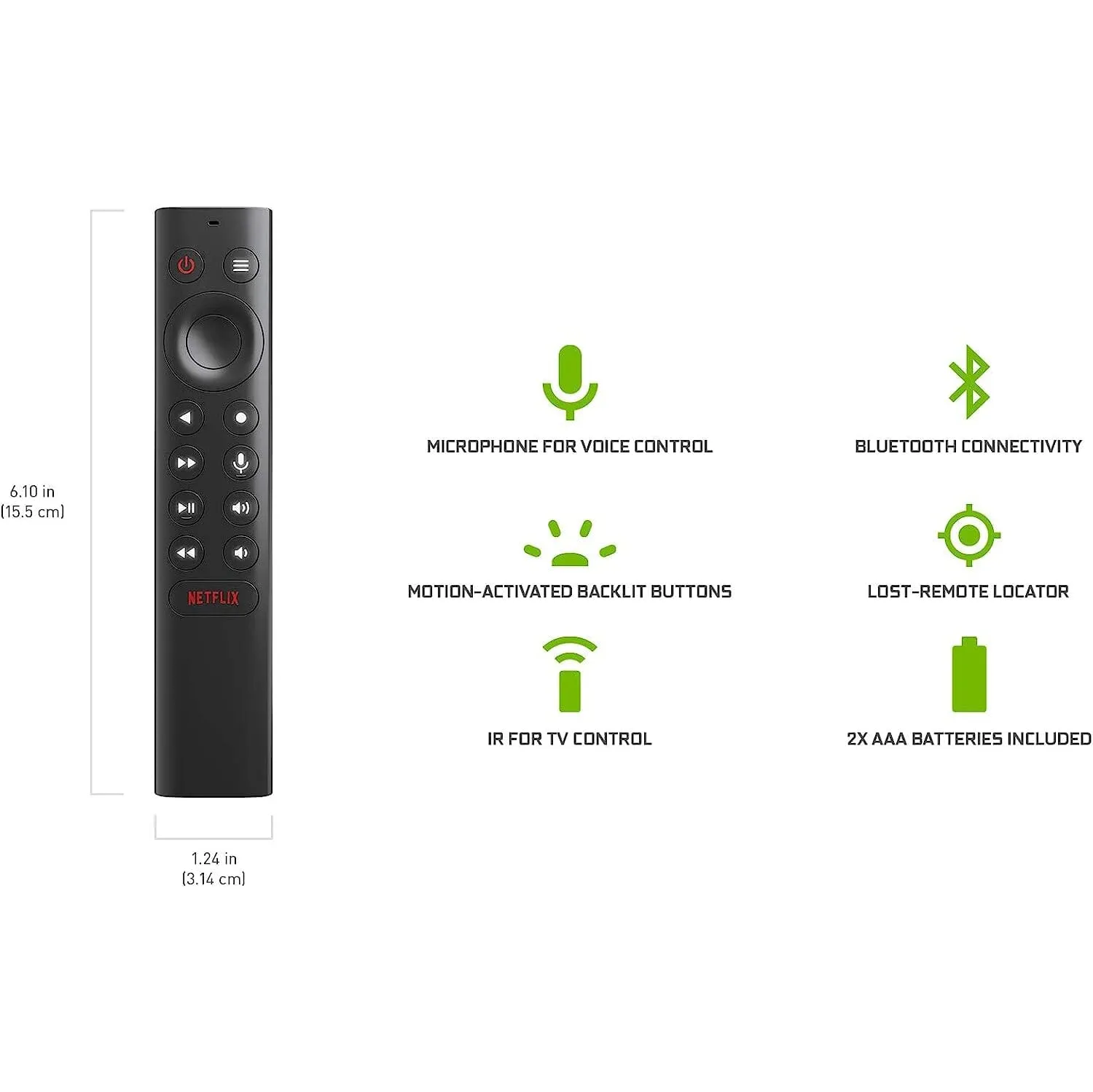 NVIDIA SHIELD Android TV Streaming Media Player  (Refurbished)