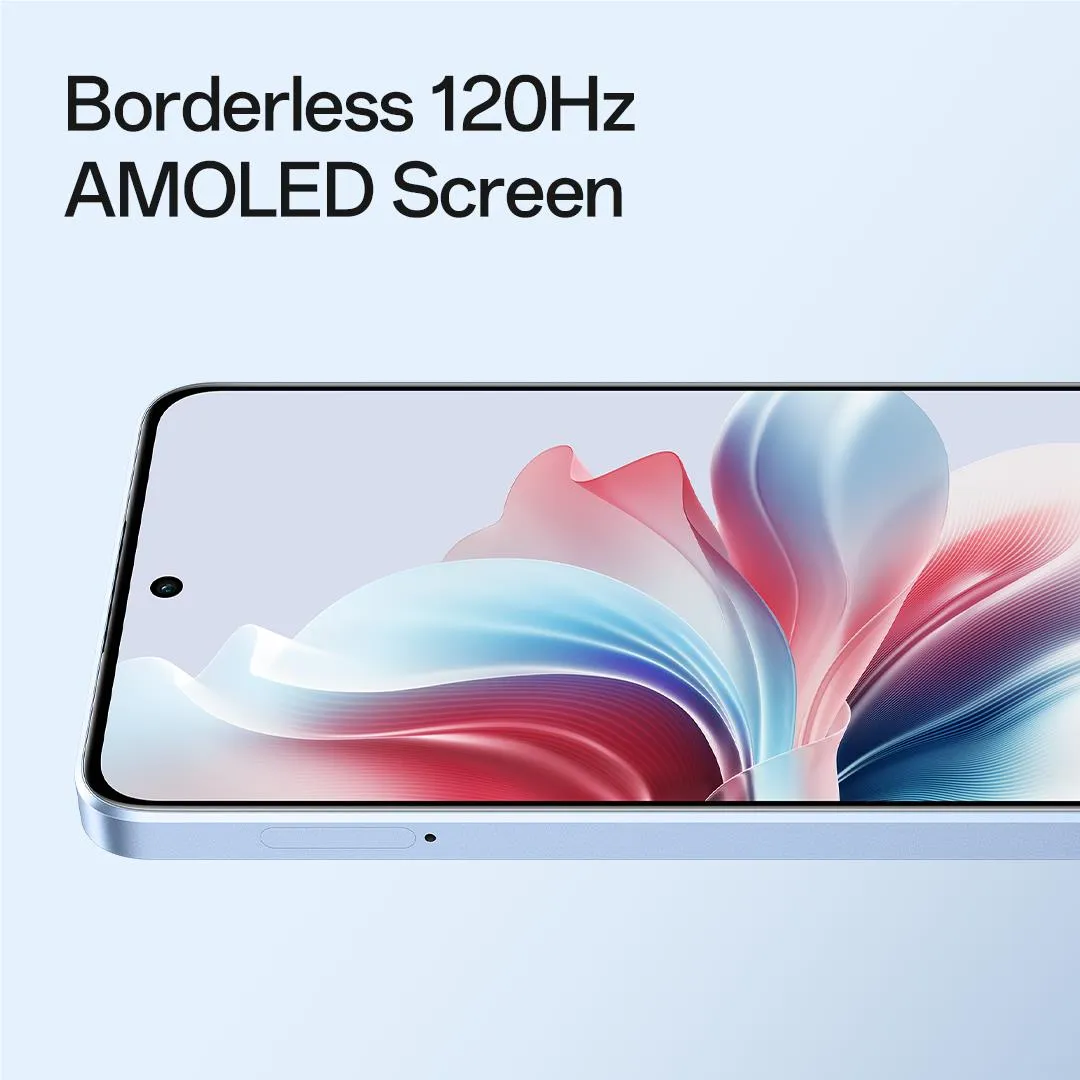OPPO Reno11  F 5G 256GB (Palm Green)