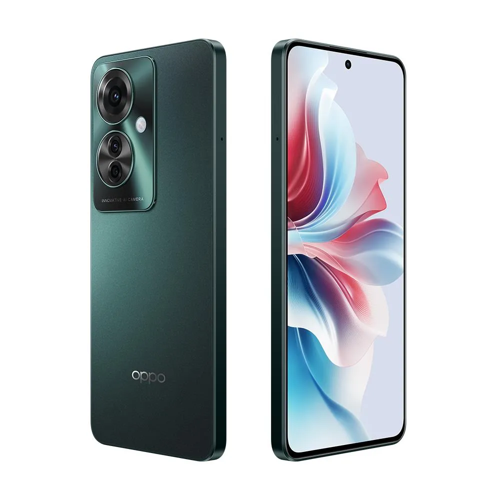 OPPO Reno11  F 5G 256GB (Palm Green)