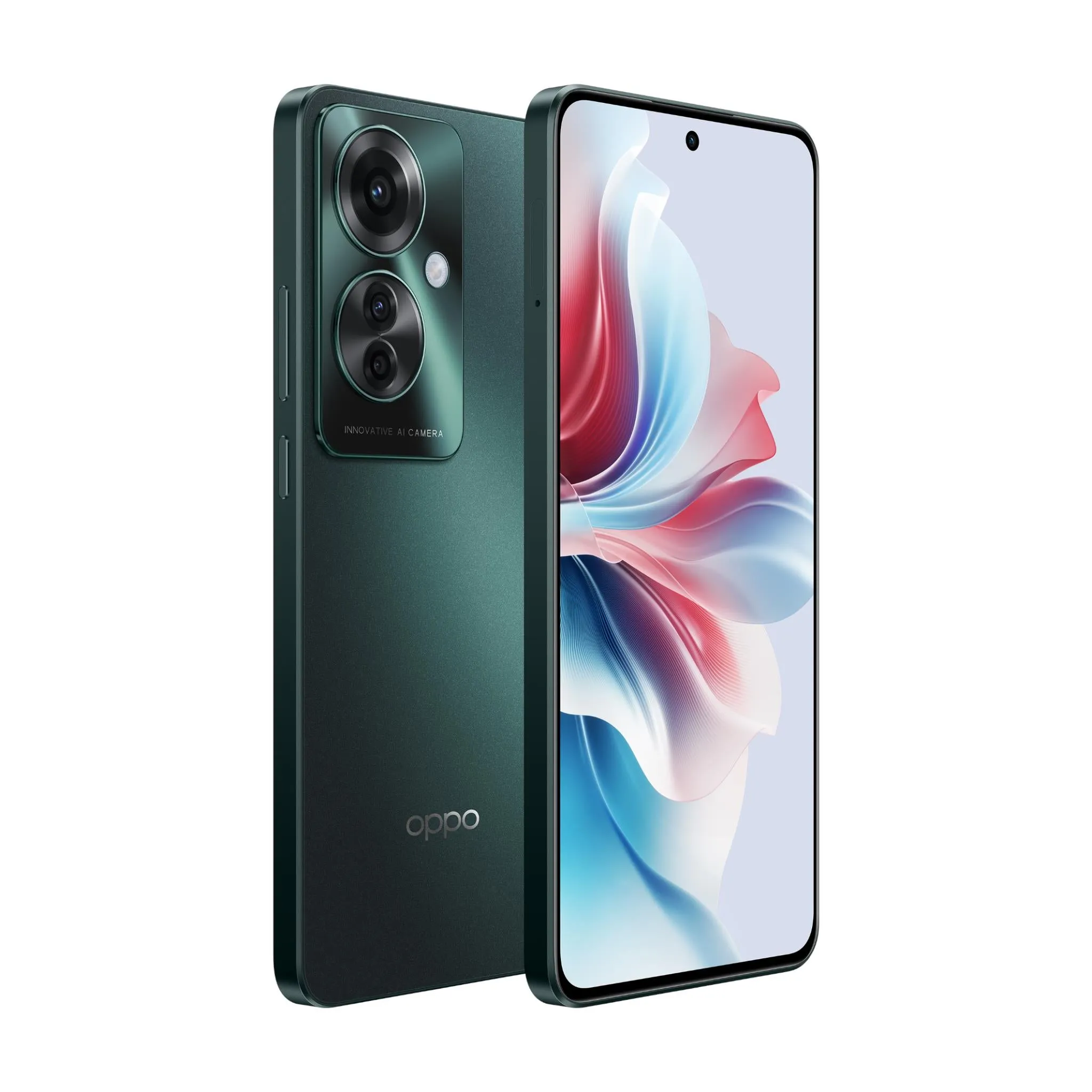OPPO Reno11  F 5G 256GB (Palm Green)