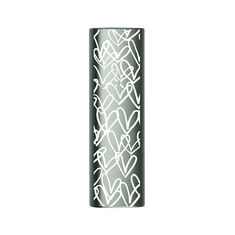 PAX Labs x Goldcrown Plus Vaporizer