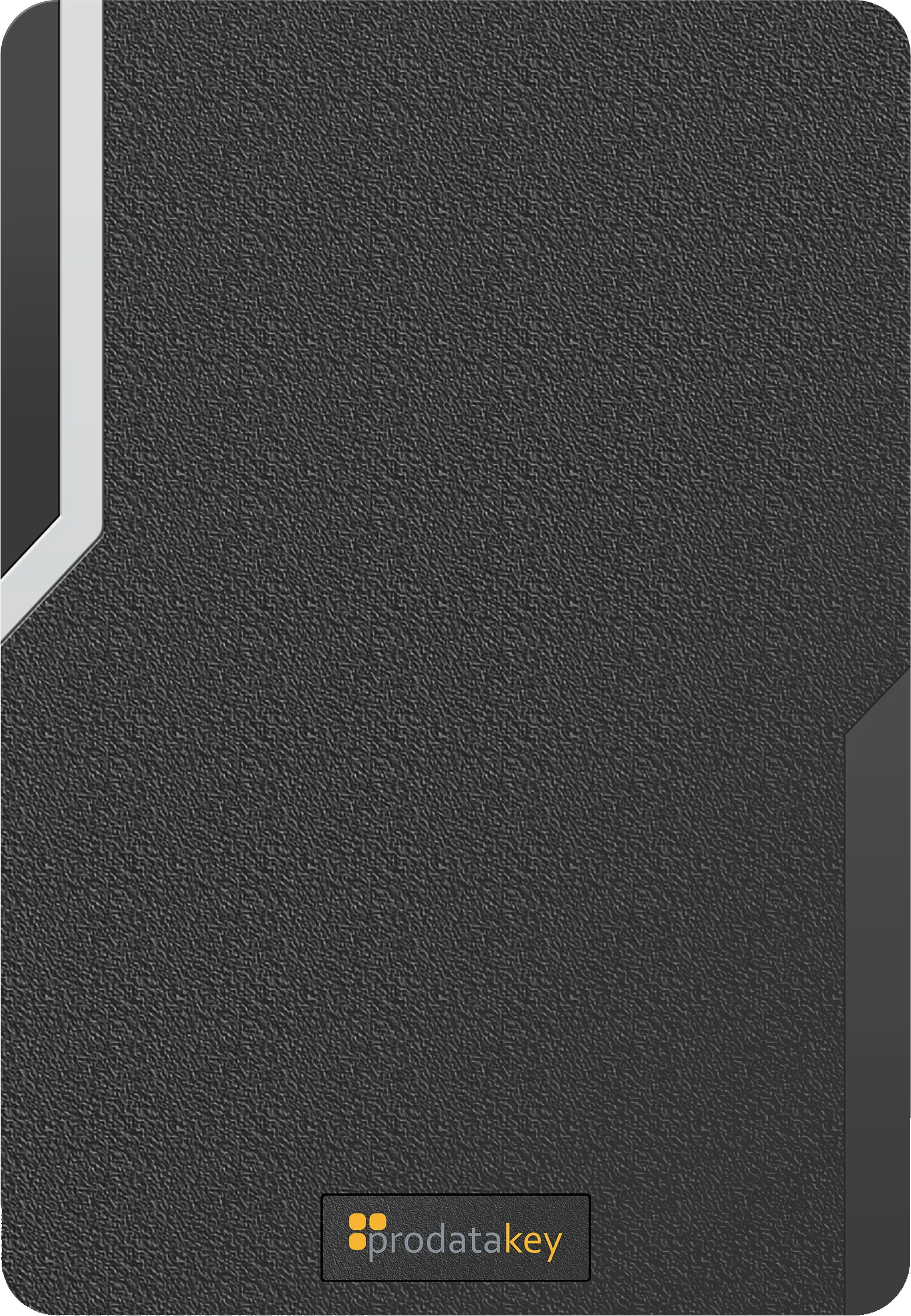 PDK-RDRG: Single Gang Proximity Card Reader