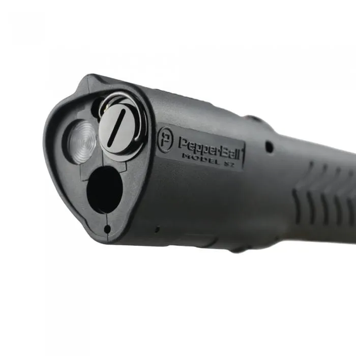 PepperBall® LifeLite Pepper Spray Pellet Launcher Flashlight Combo