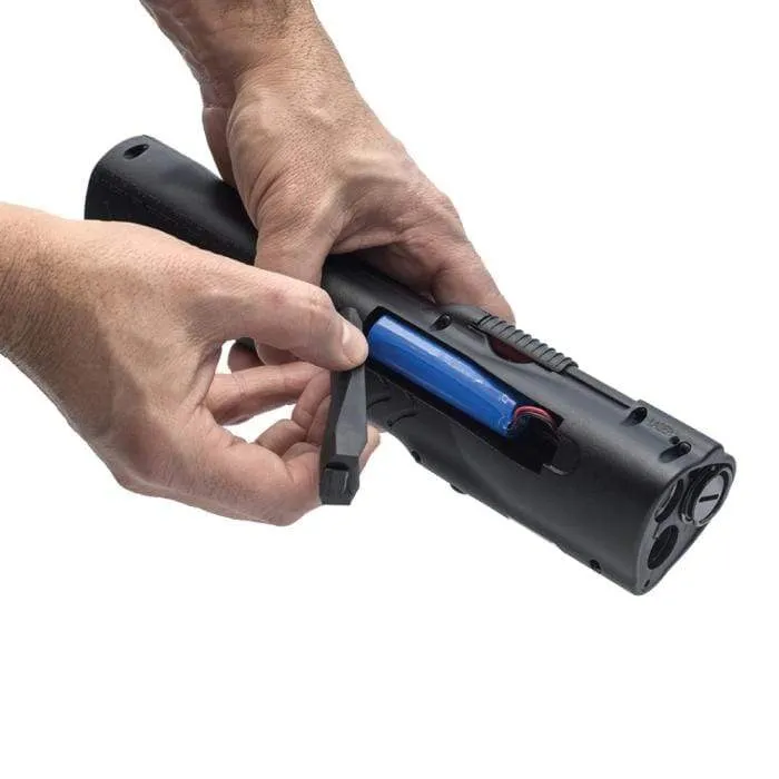 PepperBall® LifeLite Pepper Spray Pellet Launcher Flashlight Combo