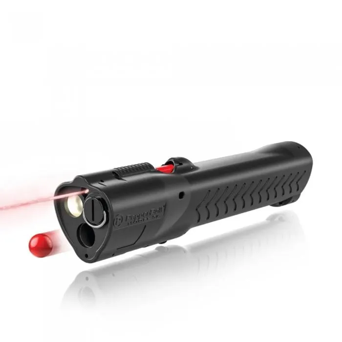 PepperBall® LifeLite Pepper Spray Pellet Launcher Flashlight Combo