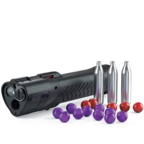 PepperBall® LifeLite Pepper Spray Pellet Launcher Flashlight Combo