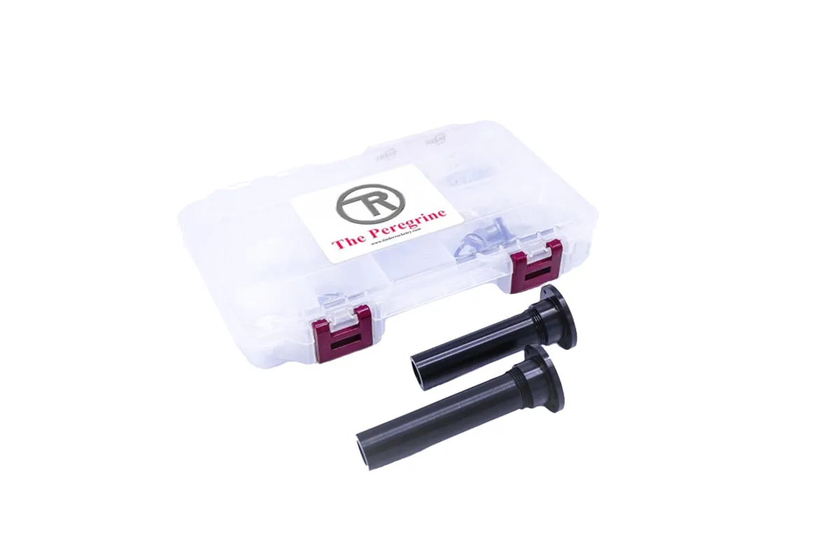 Peregrine CO2 System Kit - 8g-12g