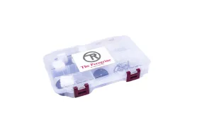 Peregrine CO2 System Kit - 8g-12g