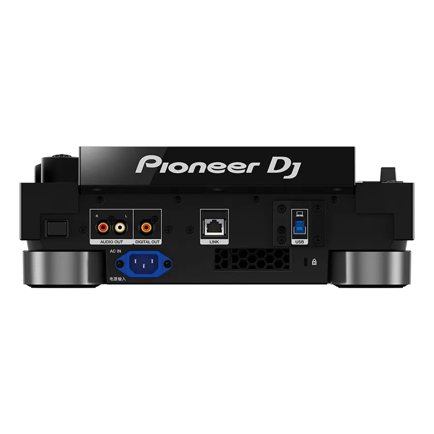 Pioneer DJ CDJ-3000 Professional DJ Multi Player