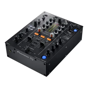 Pioneer DJ DJM-450 2-channel DJ Mixer with Beat FX