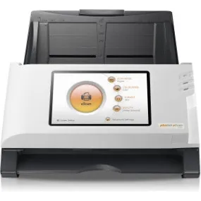 Plustek Escan A150 standalone network scanner (PLS-783064636704)