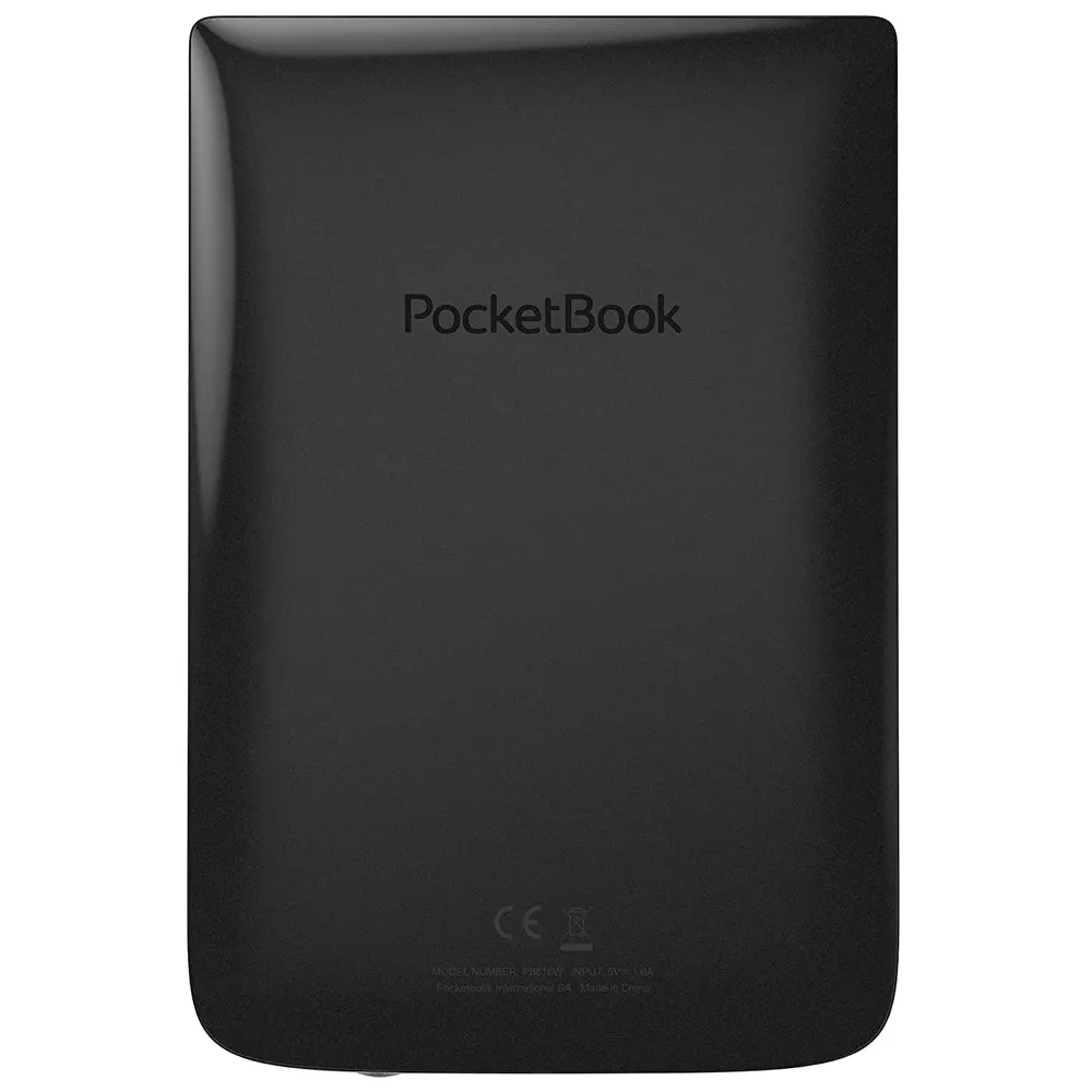 Pocketbook E Book Reader Basic Lux 2