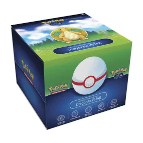Pokemon GO Dragonite VSTAR
