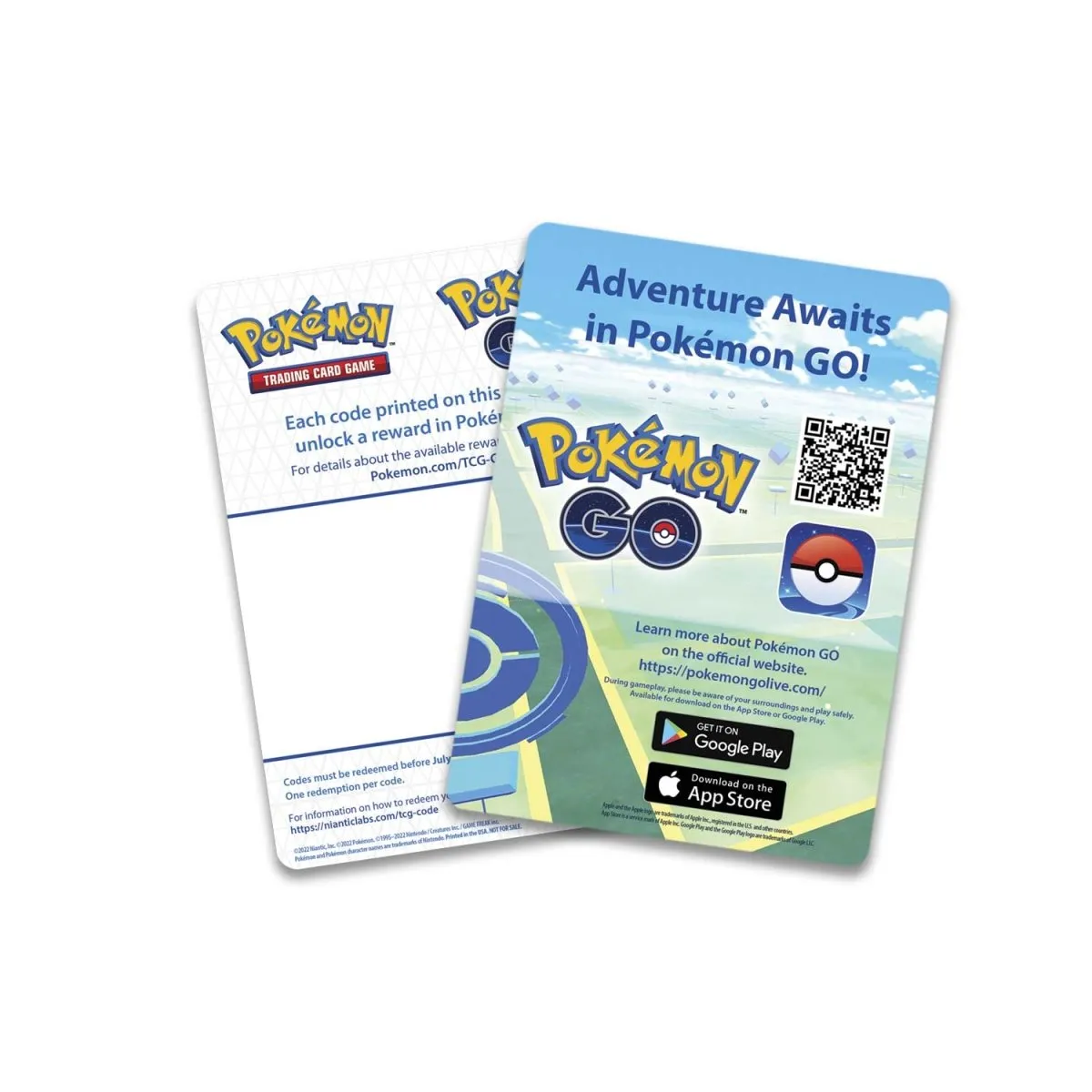 Pokémon Go Charmander Pin Collection - Pokémon Trading Card Card
