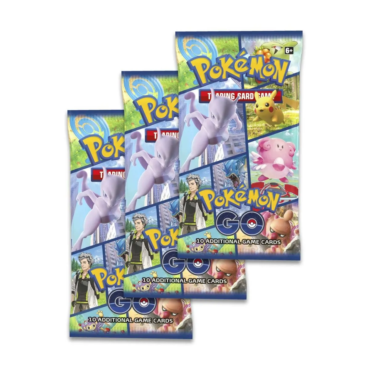 Pokémon Go Charmander Pin Collection - Pokémon Trading Card Card