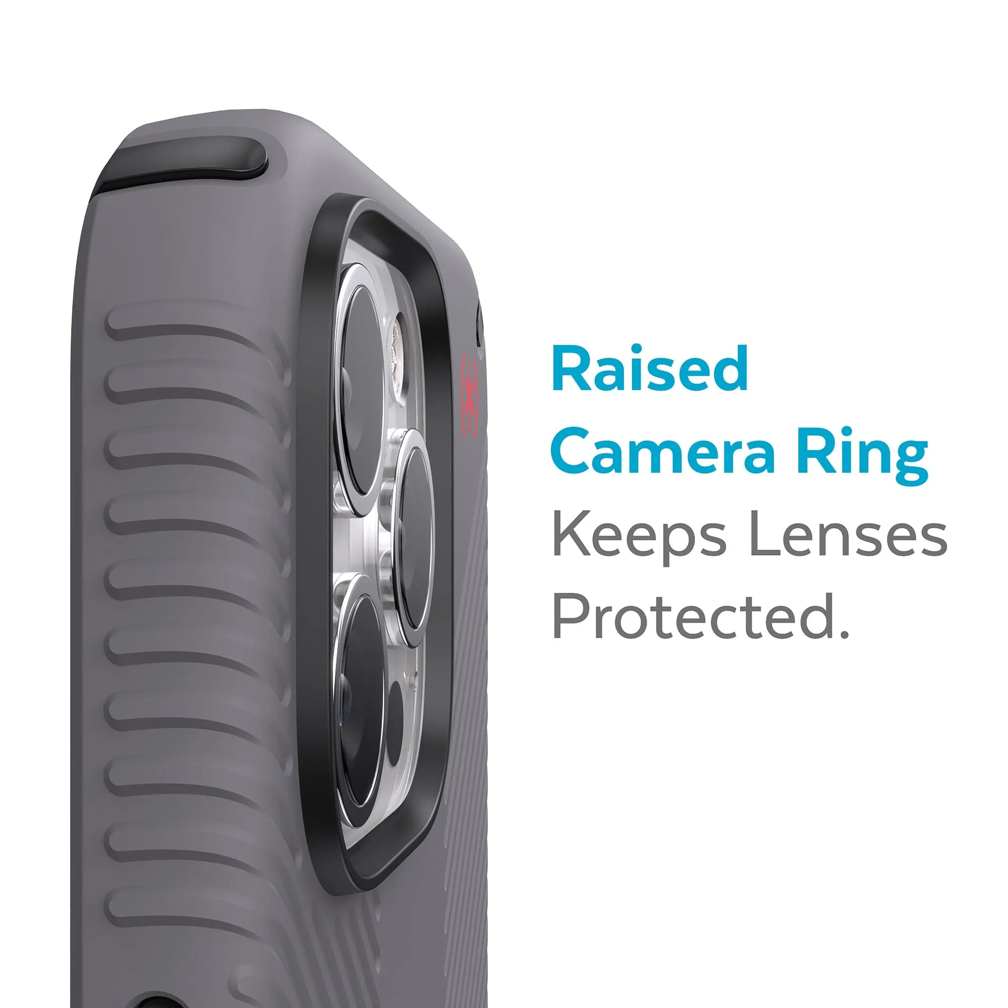 Presidio2 Grip iPhone 13 Pro Max Cases