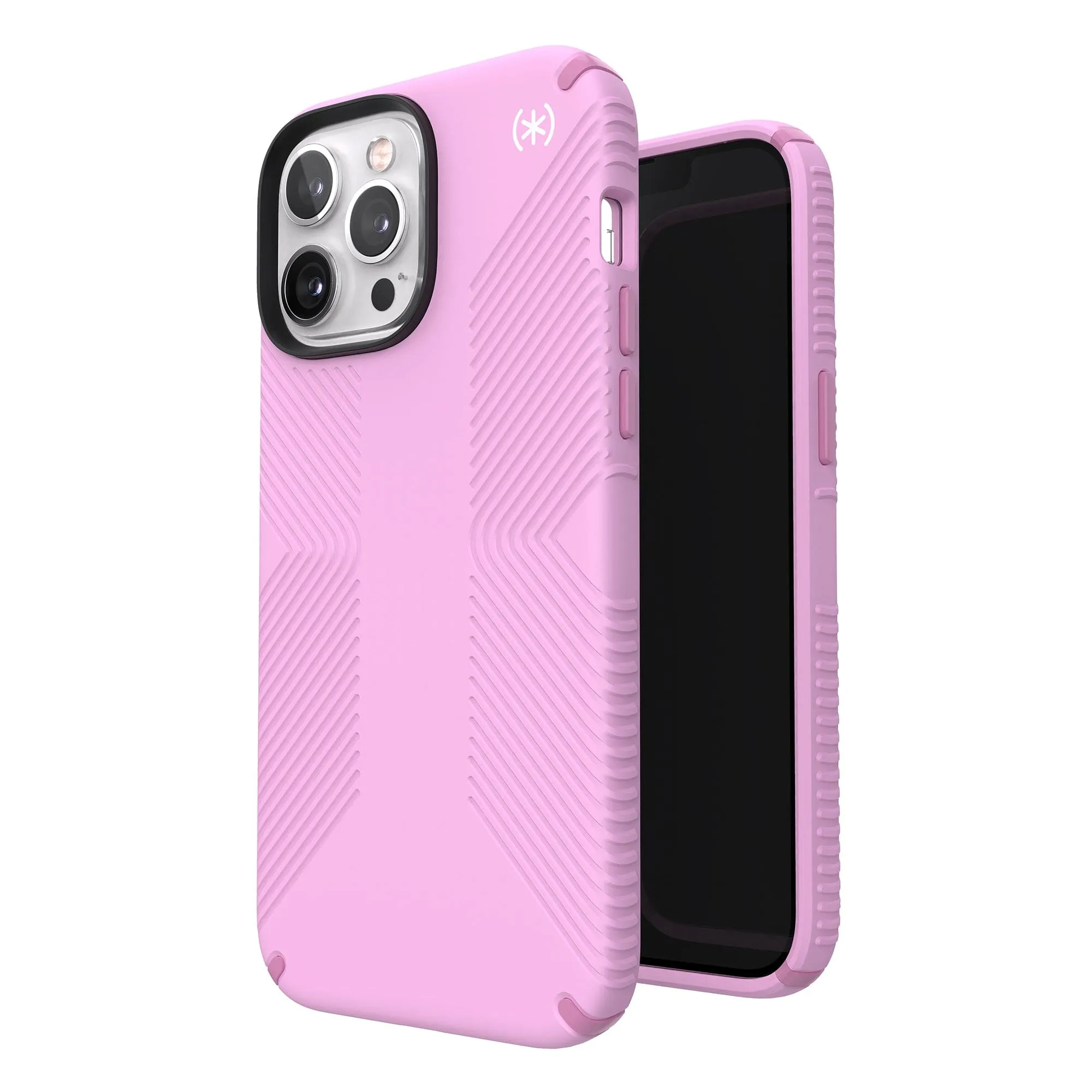 Presidio2 Grip iPhone 13 Pro Max Cases