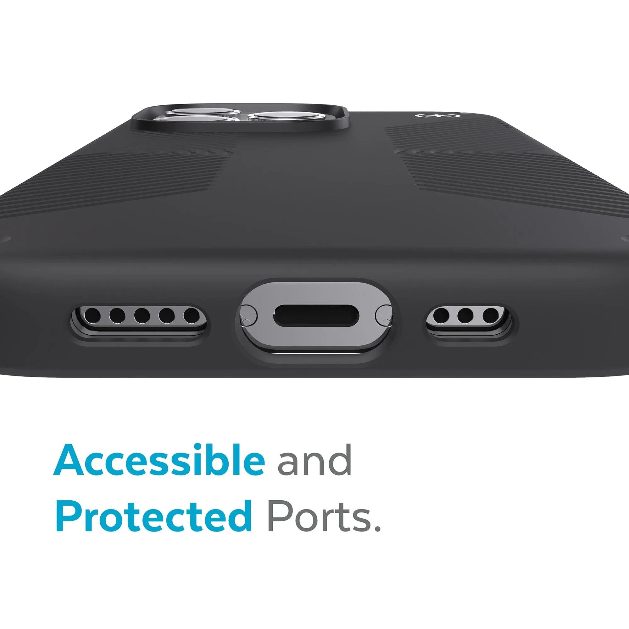 Presidio2 Grip iPhone 13 Pro Max Cases