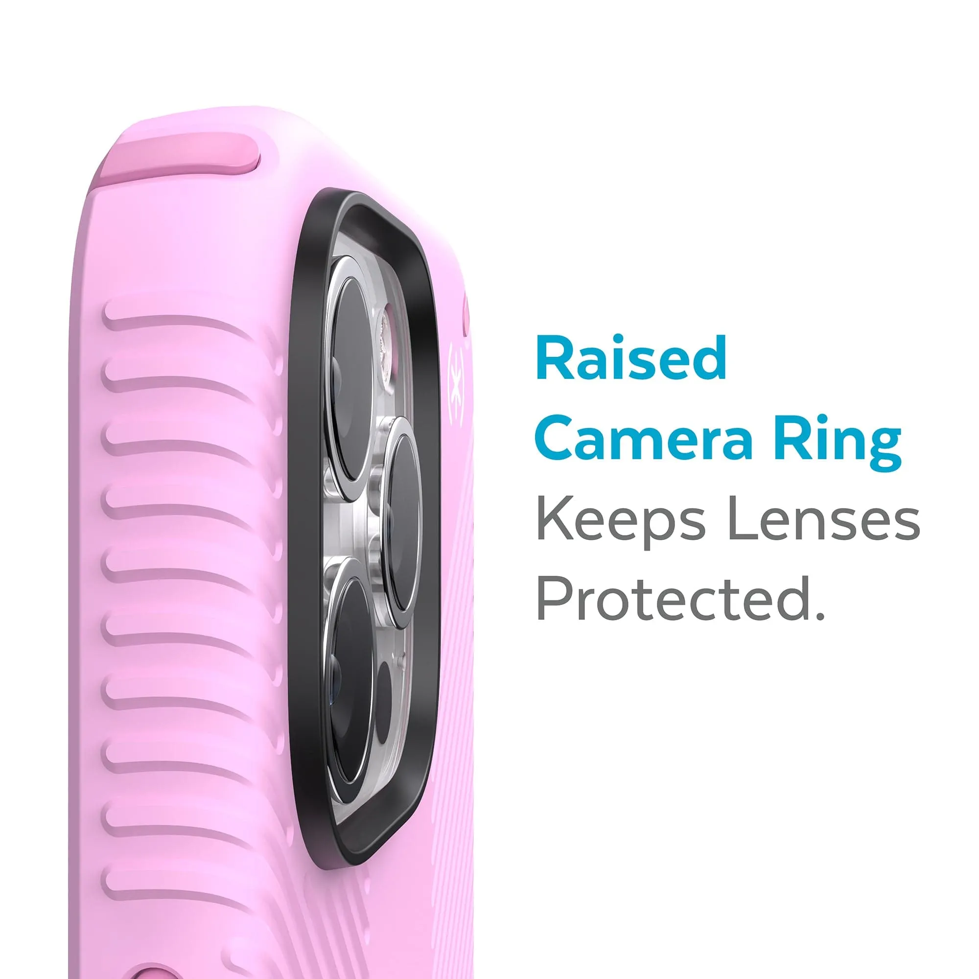 Presidio2 Grip iPhone 13 Pro Max Cases