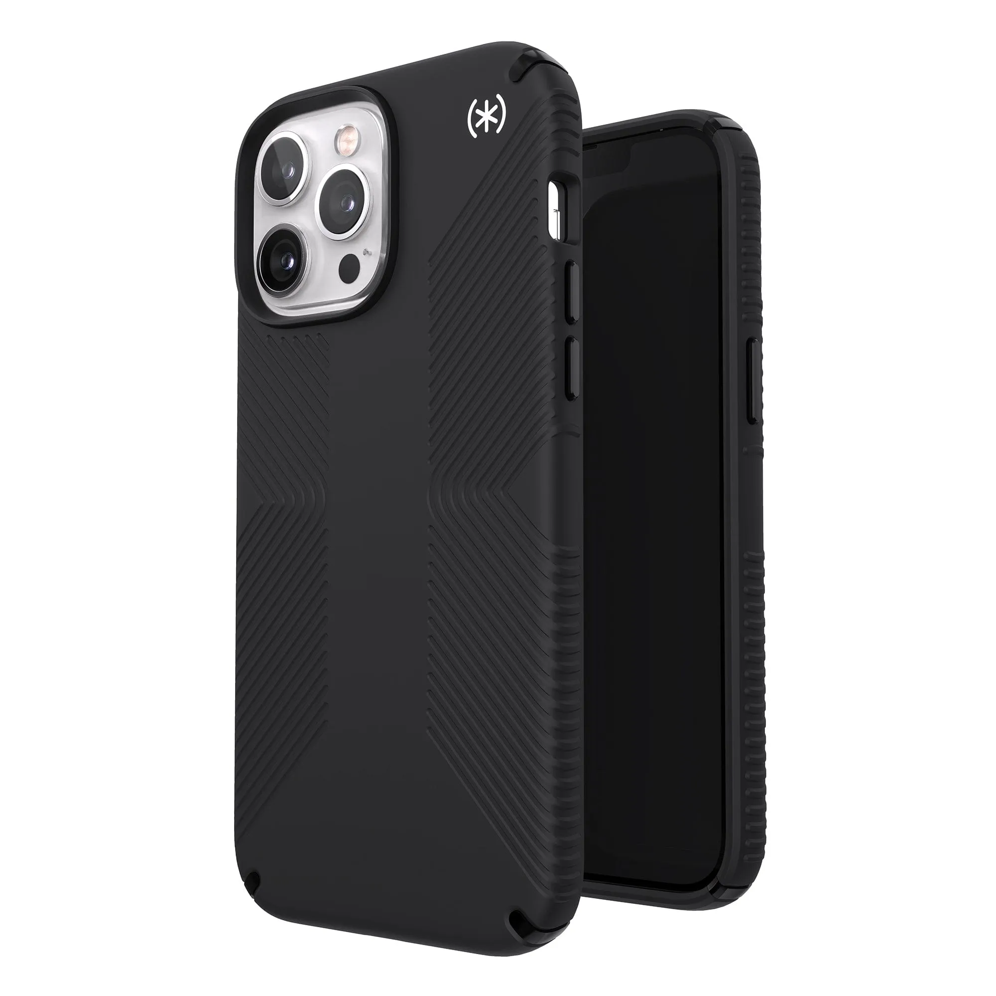 Presidio2 Grip iPhone 13 Pro Max Cases