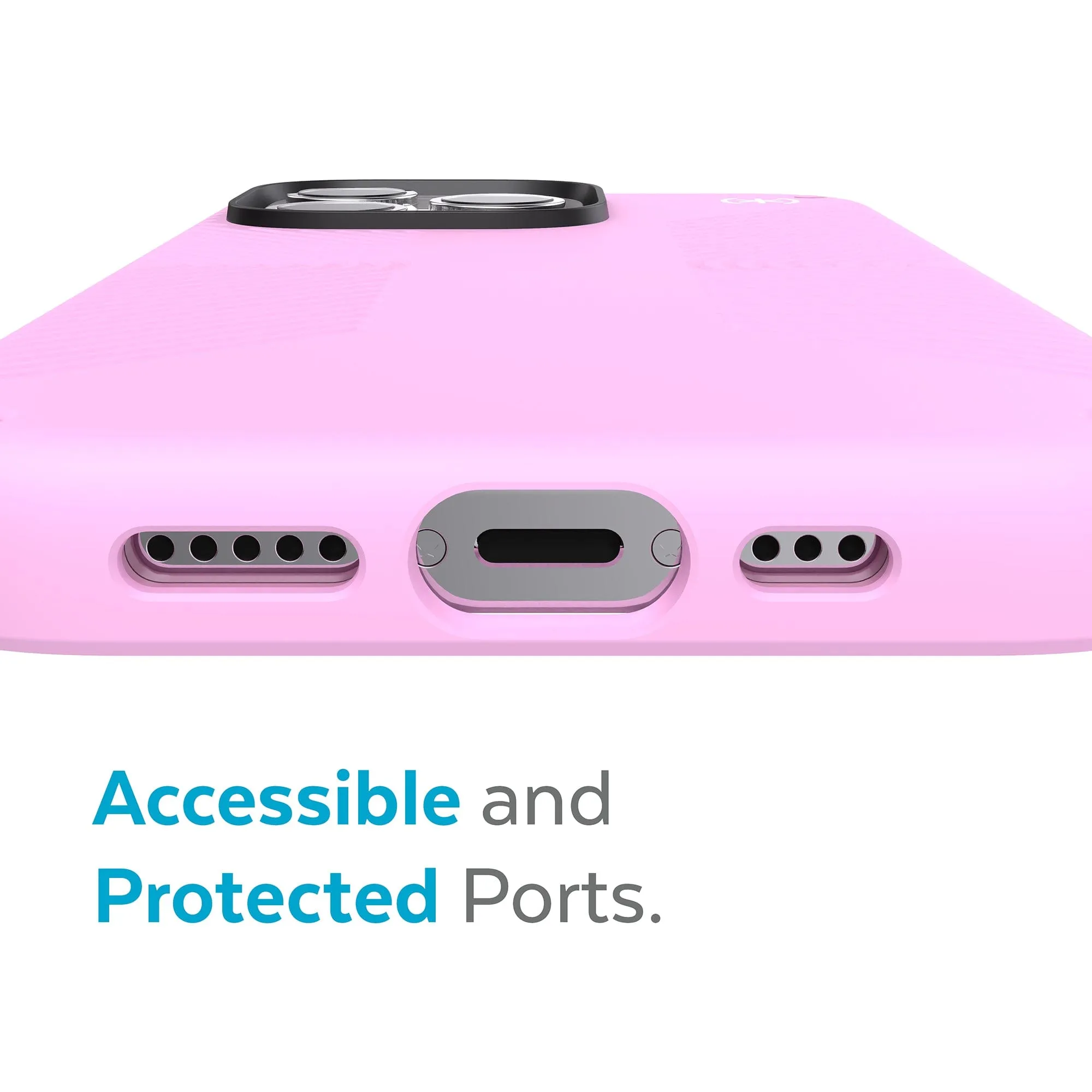 Presidio2 Grip iPhone 13 Pro Max Cases